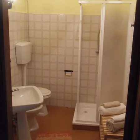 Bed & Breakfast San Lorenzo