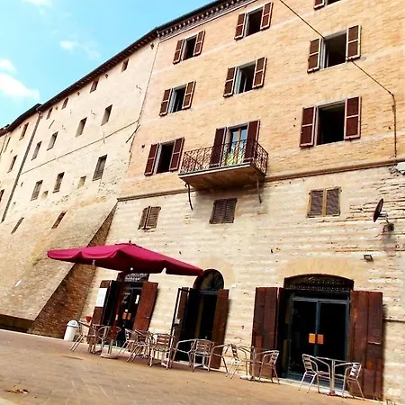Bed and breakfast San Lorenzo
