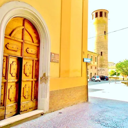 San Lorenzo Bed & Breakfast 3*