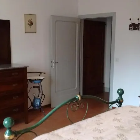 Bed & Breakfast San Lorenzo 3*