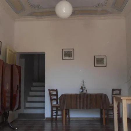 Bed & Breakfast San Lorenzo 3*