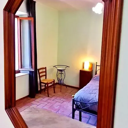 San Lorenzo Bed & Breakfast Cerreto d'Esi