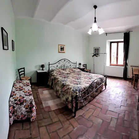 San Lorenzo Bed & Breakfast 3*