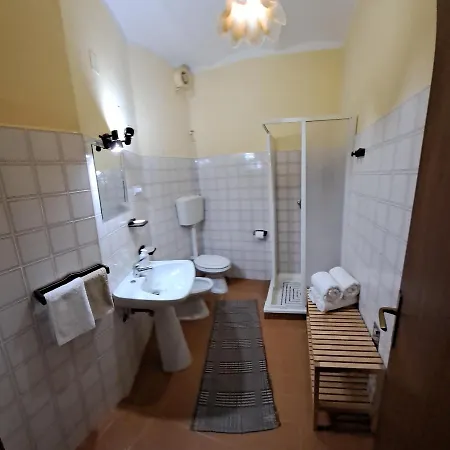 Bed & Breakfast San Lorenzo 3*