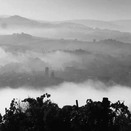 Bed & Breakfast San Lorenzo Cerreto dʼEsi