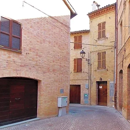 San Lorenzo Bed & Breakfast Cerreto d'Esi