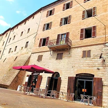 Bed & Breakfast San Lorenzo 3*
