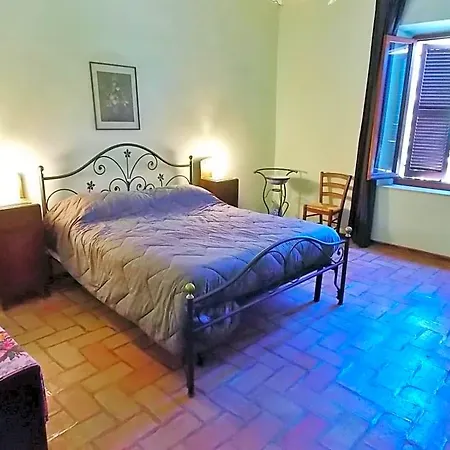 San Lorenzo Bed & Breakfast
