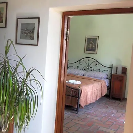 San Lorenzo Bed & Breakfast