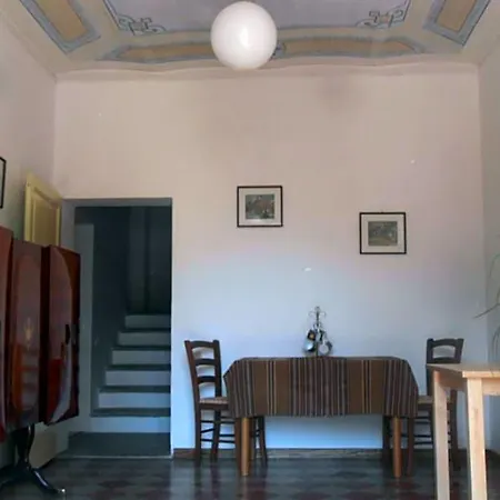 San Lorenzo Bed & Breakfast