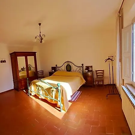 San Lorenzo Bed & Breakfast Cerreto d'Esi