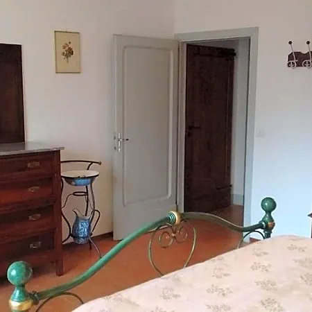 Bed & Breakfast San Lorenzo Cerreto d'Esi