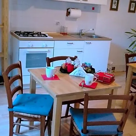 Bed & Breakfast San Lorenzo